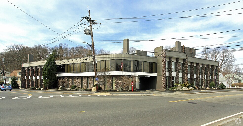 1 Mountain Rd, Burlington, MA à louer - Photo principale – Image 1 sur 13