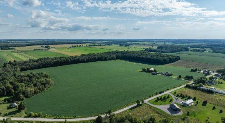 238 Forler St, Neustadt, ON à vendre - Photo de l’immeuble – Image 1 sur 1