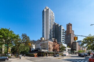 Plus de détails pour 52 E 4th St, New York, NY - Local commercial à louer
