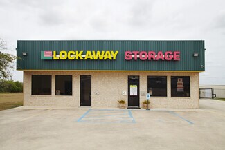 Plus de détails pour 18913 Interstate 35 N, Schertz, TX - Bureau/Local commercial à louer