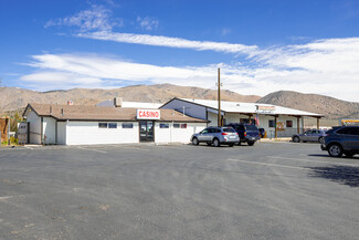 Plus de détails pour 3900 Carter Way, Wellington, NV - Local commercial à vendre