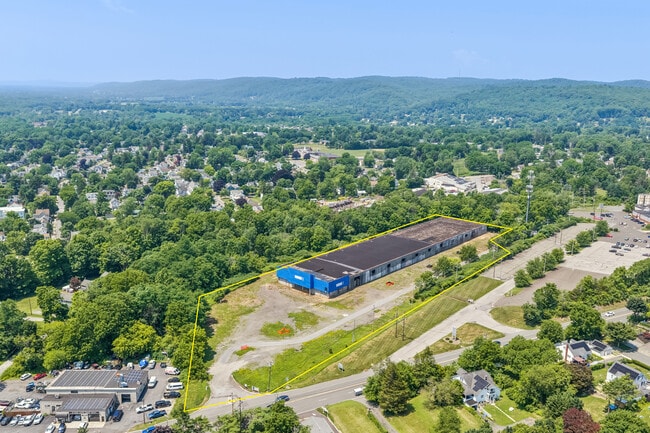 Plus de détails pour 93 Route 31, Washington, NJ - Industriel/Logistique aux enchères