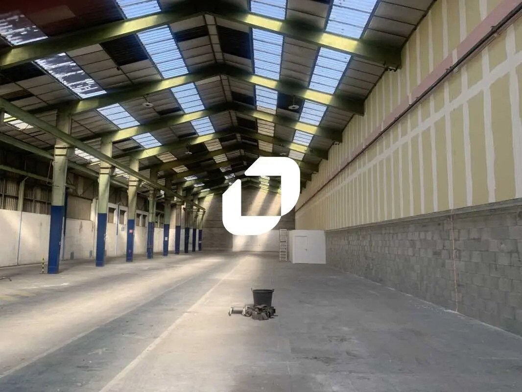 86 Rue Jean Bertin, Villeurbanne à louer Photo de l’immeuble– Image 1 sur 14