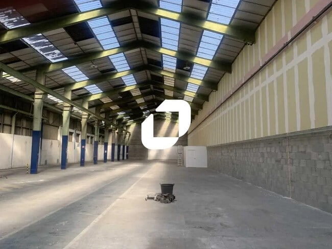 Plus de détails pour 86 Rue Jean Bertin, Villeurbanne - Local d'activités à louer