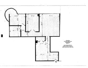 3275 W Hillsboro Blvd, Deerfield Beach, FL à louer Plan de site– Image 1 sur 1