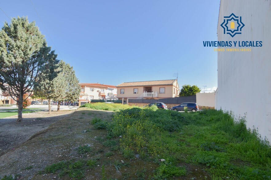 Terrain dans Cúllar Vega, Granada à vendre - Photo de l’immeuble – Image 2 sur 29