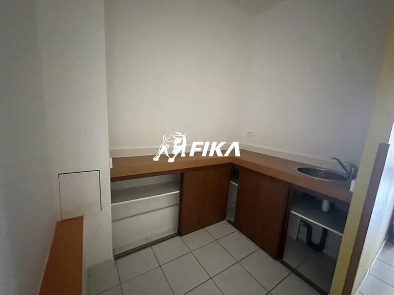 Local commercial dans Toulouse à vendre - Photo intérieure – Image 3 sur 5