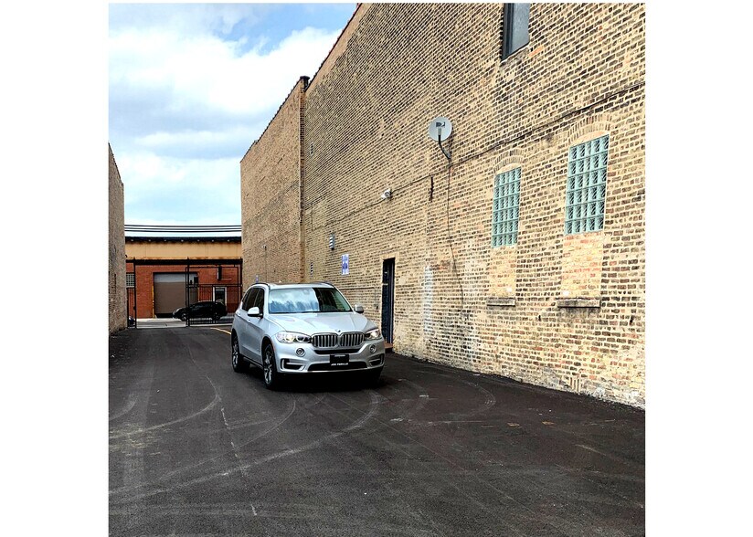 1219 W Lake St, Chicago, IL à vendre - Photo de l’immeuble – Image 3 sur 6