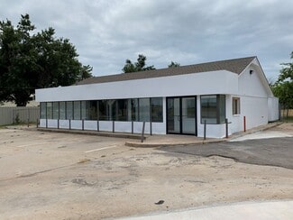 Plus de détails pour 10116 NW 10th St, Oklahoma City, OK - Local commercial à louer