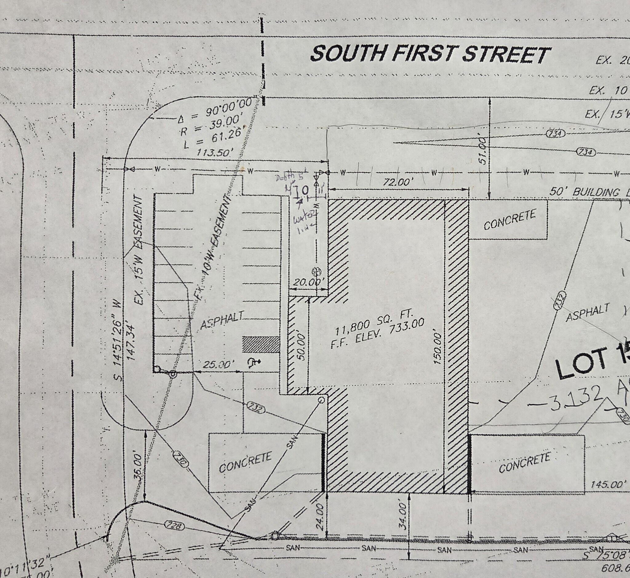 15 Cooperative Way, Wright City, MO à louer Photo intérieure– Image 1 sur 1