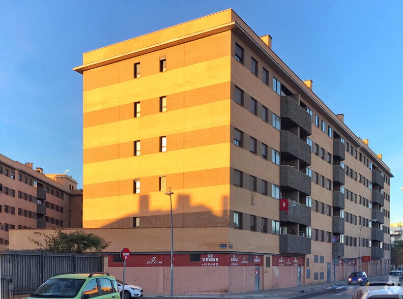 Avenida de Belén, 41, Ciempozuelos, Madrid à vendre - Photo de l’immeuble – Image 2 sur 2