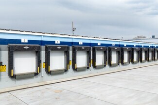 Plus de détails pour 85 Amity St, Jersey City, NJ - Industriel/Logistique à louer