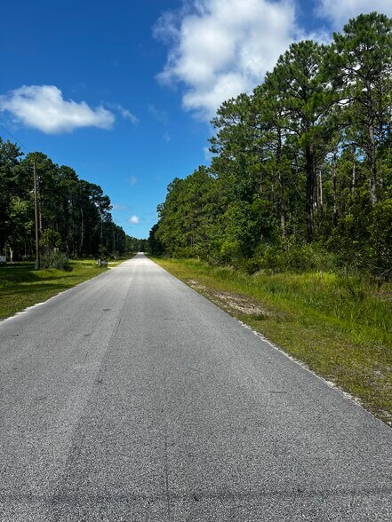 West Boiling Spring Road, Southport, NC à vendre - Autre – Image 2 sur 6