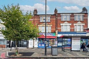906 London Rd, Thornton Heath LND - Immobilier d'entreprise