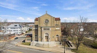 Plus de détails pour 48-51 Duncan Street – Spécialisé à vendre, New Bedford, MA