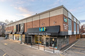Plus de détails pour High Street Properties Portfolio – à vendre, Edmonton, AB