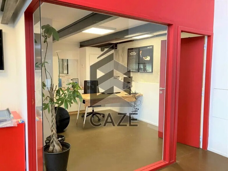 Bureau dans Bordeaux à vendre - Photo intérieure – Image 3 sur 6