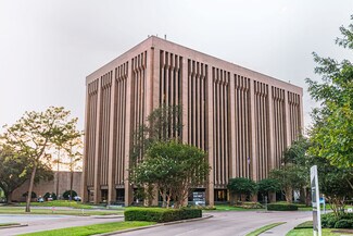 Plus de détails pour 1900 St James Pl, Houston, TX - Bureau, Bureau/Local commercial à louer