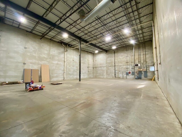 545 Willowbrook Centre Pky, Willowbrook, IL à louer Photo de l’immeuble– Image 1 sur 17