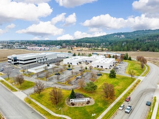 Plus de détails pour 958 S Lochsa St, Post Falls, ID - Différents types d’espaces à louer