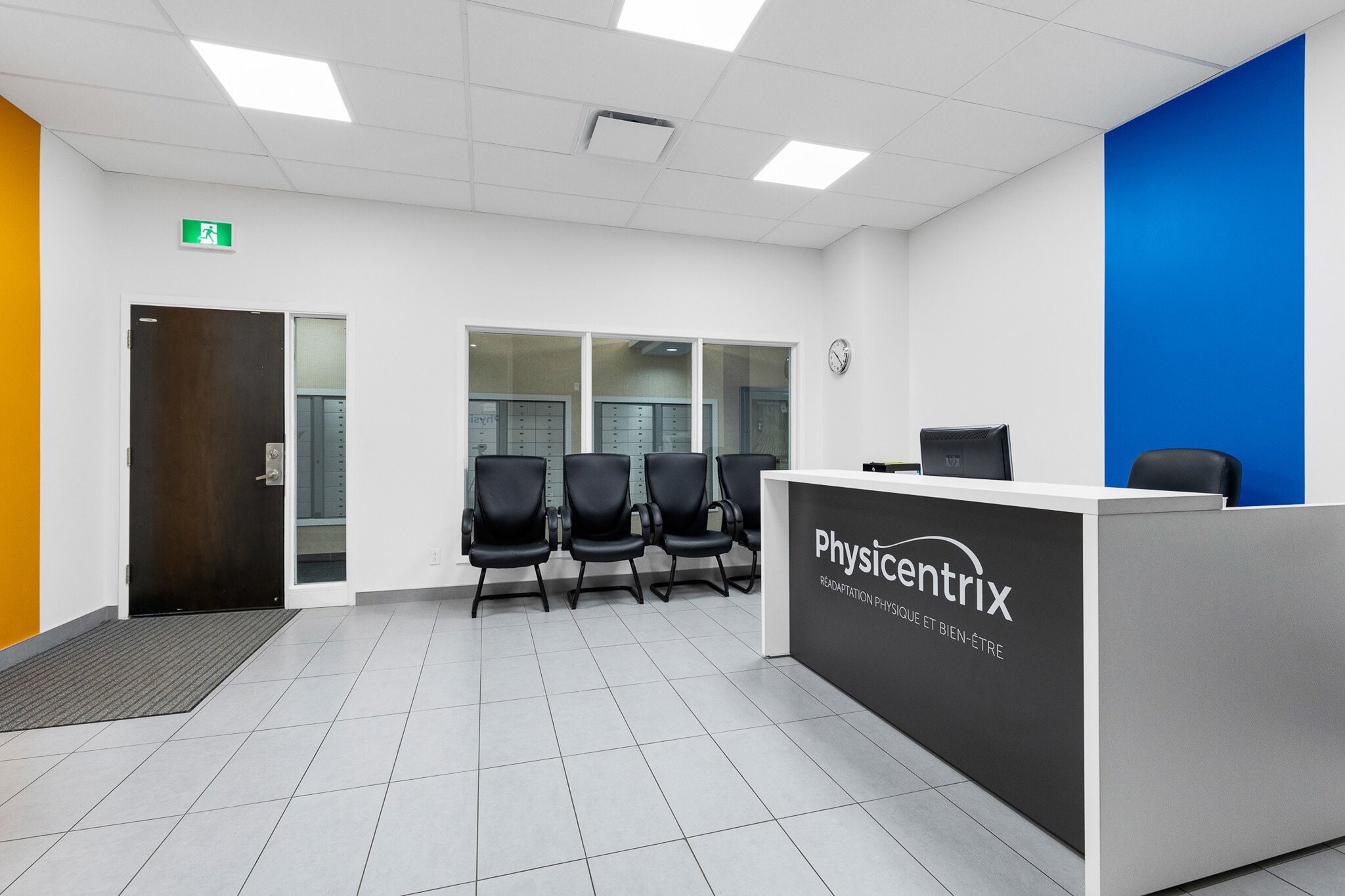 5843-5847 Ch De La Côte-Des-Neiges, Montréal, QC à louer Photo intérieure– Image 1 sur 12