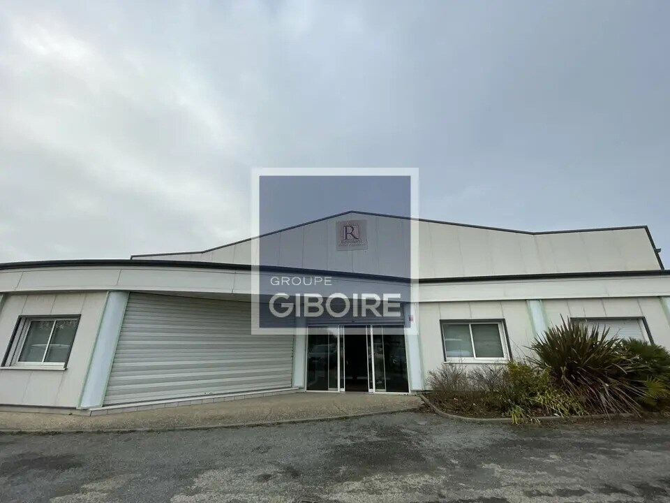 Photo de l’immeuble
