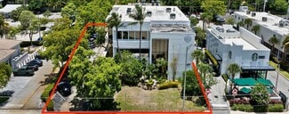 Plus de détails pour 1471 NE 26th St, Wilton Manors, FL - Bureau à louer