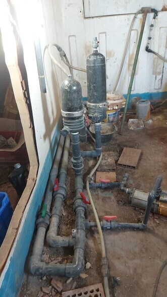 Canadillo, Cieza, Murcia à vendre - Photo de la construction – Image 3 sur 11