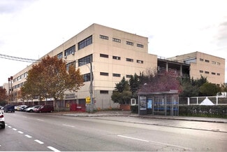 Plus de détails pour Calle De La Resina, 13, Madrid - Industriel/Logistique à vendre