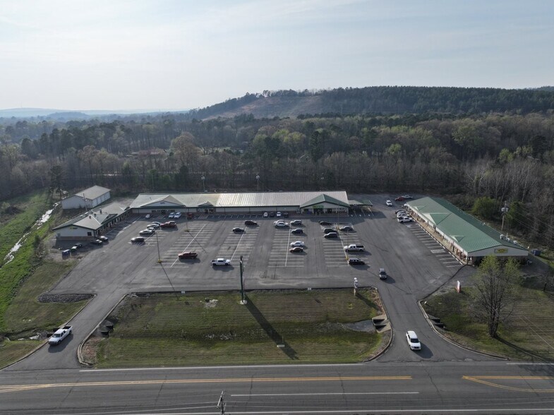 582 Hwy 365 S, Mayflower, AR à louer - Photo de l’immeuble – Image 3 sur 26