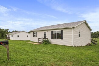 Plus de détails pour 2646 County Road 382, Dora, MO - Logement à vendre