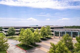 Plus de détails pour 5340 Legacy Dr, Plano, TX - Bureau à louer