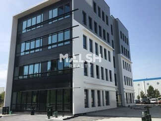 Plus de détails pour Bureau à louer