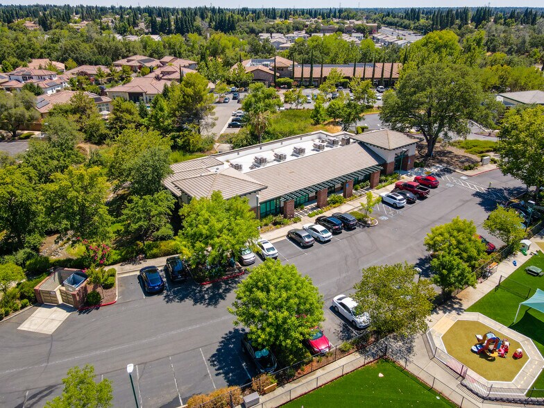 8775 Sierra College Blvd, Granite Bay, CA à vendre - Photo de l’immeuble – Image 2 sur 7