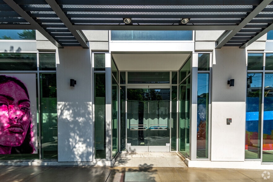 1241-1245 3rd St, Santa Monica, CA à louer - Photo de l’immeuble – Image 3 sur 8