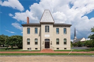 Plus de détails pour 441 Washington St, Portsmouth, VA - Bureau à louer