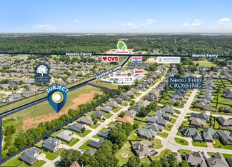 Plus de détails pour Southern Loop, Shreveport, LA - Terrain à vendre