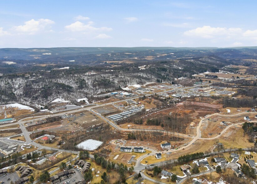 Route 61, Orwigsburg, PA à louer - Autre – Image 3 sur 4