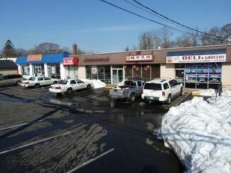 Plus de détails pour 2501-2507 Middle Country Rd, Centereach, NY - Local commercial à louer