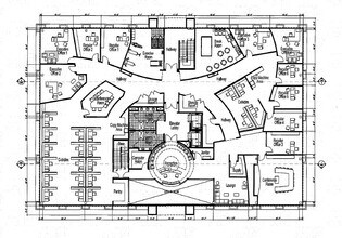 208 N 2100 W, Salt Lake City, UT à louer Plan d’étage– Image 1 sur 1