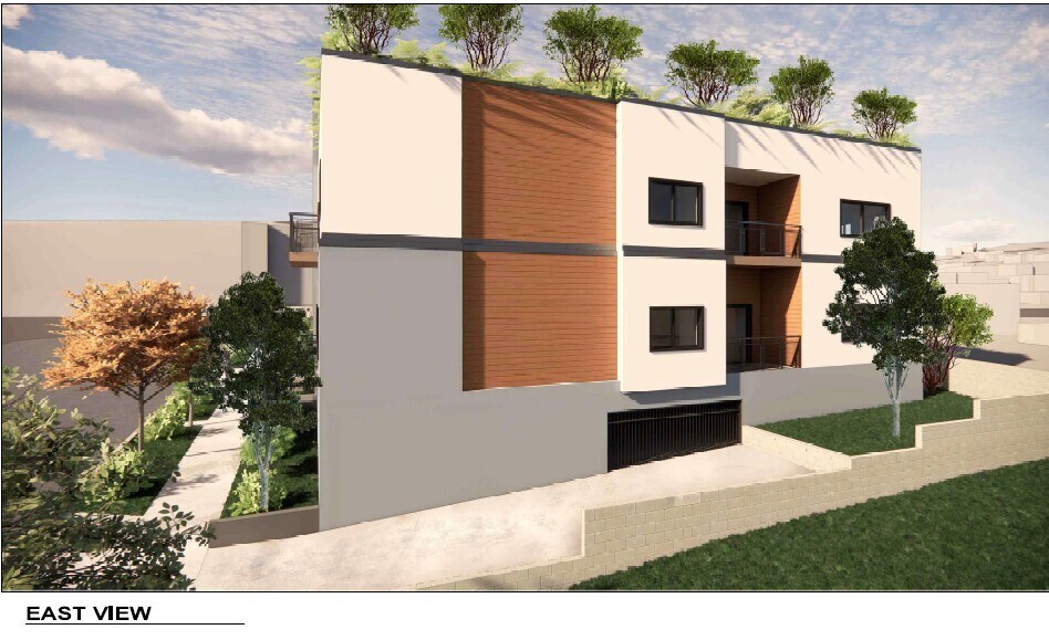 4006 Verdugo Rd, Los Angeles, CA à vendre - Photo de l’immeuble – Image 3 sur 13