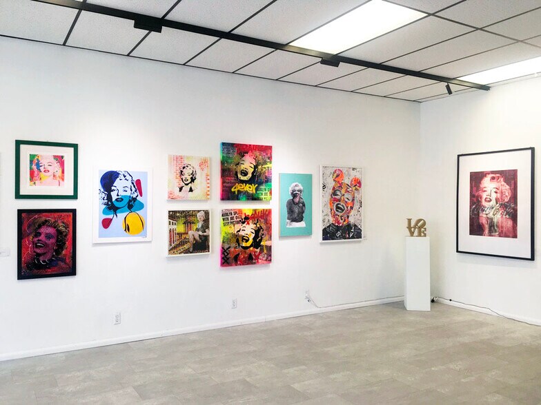 73950 El Paseo, Palm Desert, CA à louer - Photo intérieure – Image 3 sur 6