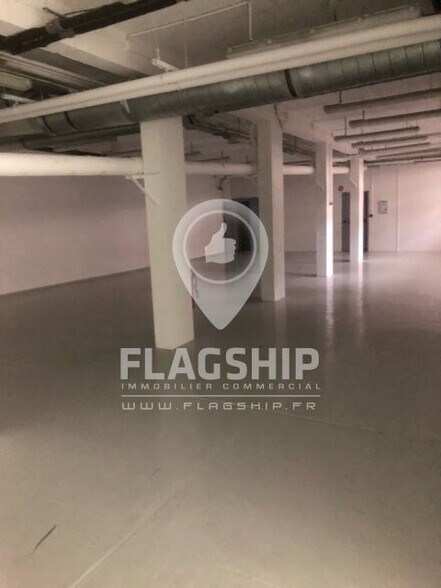 Local commercial dans Boulogne-Billancourt à louer - Photo intérieure – Image 3 sur 6