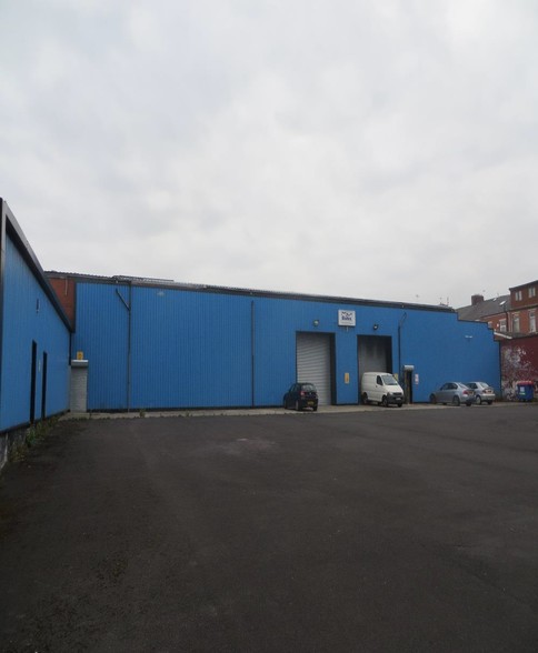 Didsbury St, Blackburn à louer - Photo principale – Image 1 sur 1