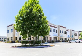 Plus de détails pour 435 Boulder Ct, Pleasanton, CA - Bureau à vendre