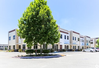 Plus de détails pour 435 Boulder Ct, Pleasanton, CA - Bureau à vendre
