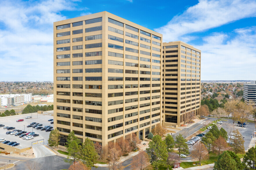 4582 S Ulster St, Denver, CO à louer - Photo de l’immeuble – Image 2 sur 15