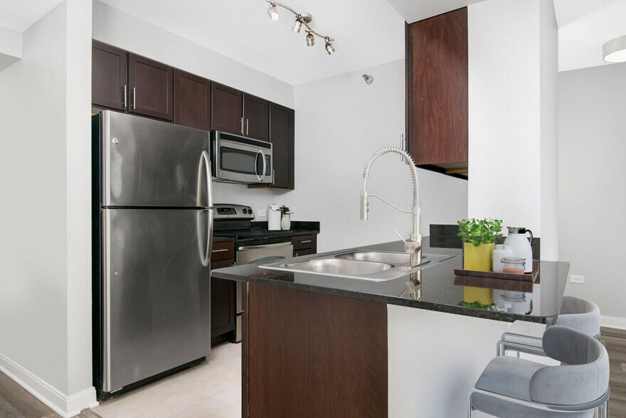 210 N Wells St, Chicago, IL à louer - Photo intérieure – Image 3 sur 43