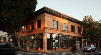 Plus de détails pour 1026 Chorro St, San Luis Obispo, CA - Bureau à louer