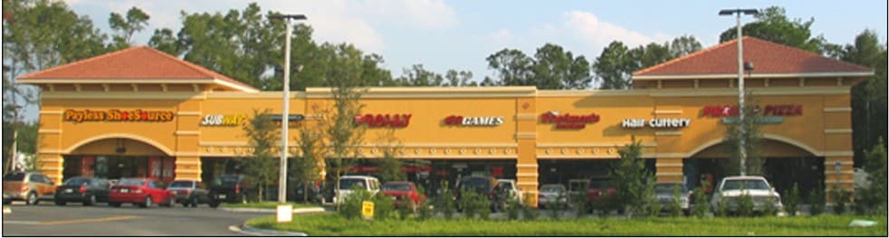 4920 E Silver Springs Blvd, Ocala, FL à louer - Photo principale – Image 2 sur 4
